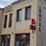Hotel Patonai Szálloda és Étterem Fertőd Hotel Patonai Szálloda és Étterem Fertőd