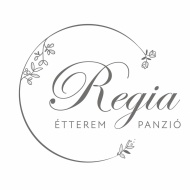 Regia Panzió Étterem Halászi