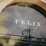 Felix Kitchen & Bar Budapest