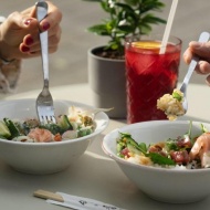 ONO Poké Bowl Bar Budapest