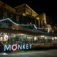 Monkey Bistro Budapest