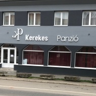 Kerekes Panzió és Étterem Balmazújváros