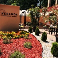 Veranda Étterem és Kávézó Veranda Étterem és Kávézó