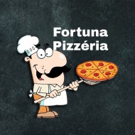 Fortezza Pizzéria és Étterem Zsámbék