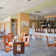 Szieszta Hotel Étterem és Bár Szieszta Hotel Étterem és Bár