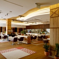 Terra Restaurant Budapest