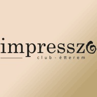 Impresszó Klub Étterem Miskolc