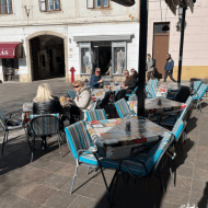 Elefántos Étterem és Pizzéria Pécs