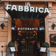 La Fabbrica Budapest