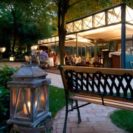 Pavillon de Paris Francia Étterem Budapest