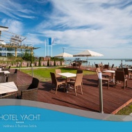 BlueDot Bistro Siófok BlueDot Bistro Siófok
