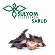 Sulyom Tájétterem Sarud