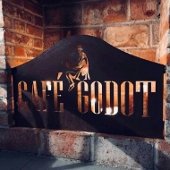 Cafe Godot Kávéház Miskolc