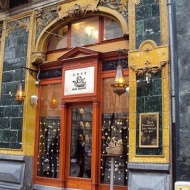 Mai Manó Kávézó Budapest