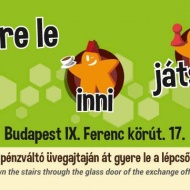 Board Game Café Budapest Board Game Café Budapest