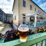 Malom Café Kávéház Étterem Malom Café Kávéház Étterem