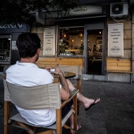 Babka Deli Budapest