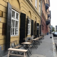 Espresso Embassy Budapest