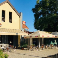Cafe Local Dunakeszi