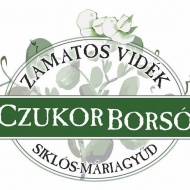 Czukor Borsó Máriagyüd