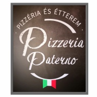 Pizzeria Paterno Étterem