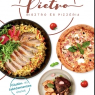 Pietro Bistro & Pizzéria Siófok