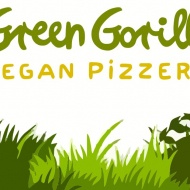 GreenGorilla Vegan Pizzeria Budapest