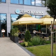 Ciao Mamma Ristorante Budapest