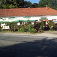 Pikoló Vendéglő Bakonybél