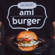 Ami Burger