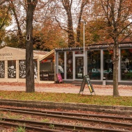 Majorka Kávézó és Söröző Budapest