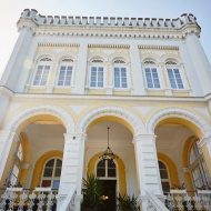 Astoria Hotel*** Astoria Hotel***