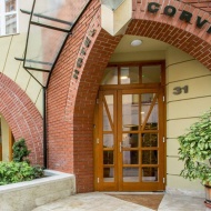 Corvin Hotel Budapest ****