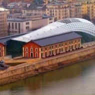 Bálna Budapest Bálna Budapest