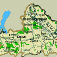 Sokoró Ökológiai Park Alapítvány Sokoró Ökológiai Park Alapítvány