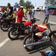 Fóti Motorbarátok Köre Fóti Motorbarátok Köre