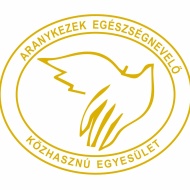 Aranykezek Egészségnevelő Közhasznú Egyesület Aranykezek Egészségnevelő Közhasznú Egyesület