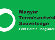 Magyar Természetvédők Szövetsége Magyar Természetvédők Szövetsége