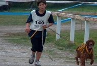 Magyar Canicross Sport Egyesület Magyar Canicross Sport Egyesület