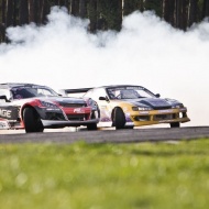 Hunakamo Drift Sportegyesület Hunakamo Drift Sportegyesület