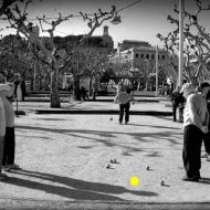 Magyar Pétanque Szövetség Magyar Pétanque Szövetség