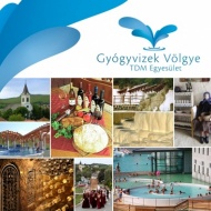 Gyógyvizek Völgye TDM Egyesület Gyógyvizek Völgye TDM Egyesület