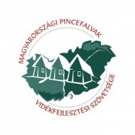 Magyarországi Pincefalvak Vidékfejlesztési Szövetsége Magyarországi Pincefalvak Vidékfejlesztési Szövetsége