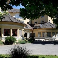 Arborétum Hotel Harkány Arborétum Hotel Harkány