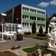 Komfort Hotel Platán Komfort Hotel Platán
