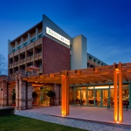 Thermal Hotel**** Harkány Thermal Hotel**** Harkány