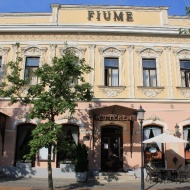 Fiume Hotel Békéscsaba Fiume Hotel Békéscsaba