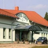 Hotel Liget Retro Hotel Liget Retro
