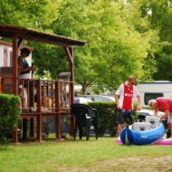 Balatontourist Strand - Holiday Kemping Balatontourist Strand - Holiday Kemping