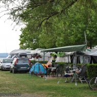 Balatontourist Strand - Holiday Kemping Balatontourist Strand - Holiday Kemping